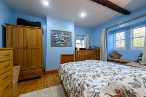 Bedroom 1- click for photo gallery